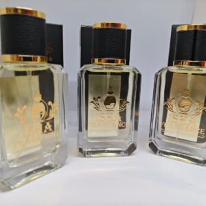 Isha Fragrance Luxury Perfumes